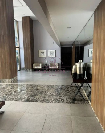 Apartamento com 2 Quartos à Venda, 80 m² em Itapuã - Vila Velha