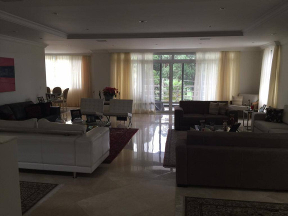 Imagem Casa com 4 Quartos à Venda, 700 m² em Alphaville - Barueri Imagem Casa com 4 Quartos à Venda, 700 m² em Alphaville - Barueri