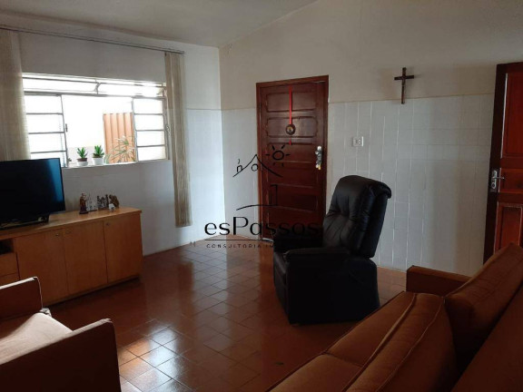 Casa com 5 Quartos à Venda, 680 m² em Centro - Florestal