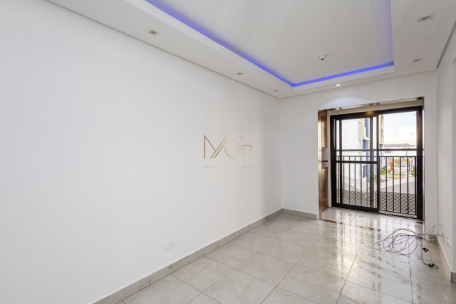 Imagem Apartamento com 2 Quartos à Venda, 50 m² em Vargem Grande - Pinhais