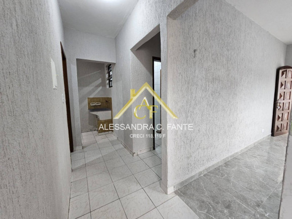Imagem Casa com 2 Quartos à Venda, 125 m² em Jd Suarão - Itanhaém