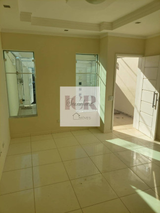 Imagem Casa com 2 Quartos à Venda, 125 m² em Parque São Bento - Sorocaba