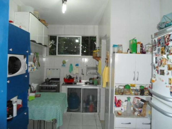 Imagem Apartamento com 3 Quartos à Venda, 103 m² em Itaigara - Salvador
