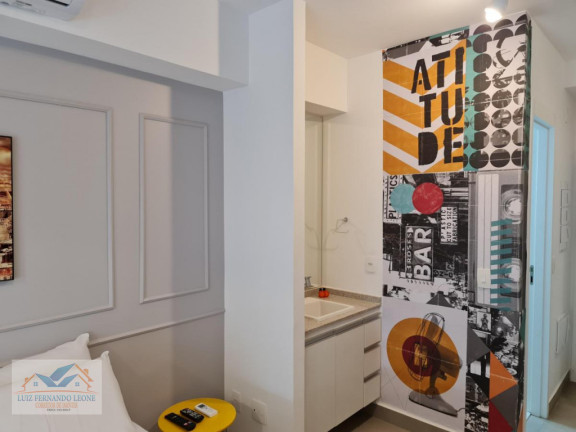 Imagem Imóvel com 1 Quarto à Venda, 25 m² em Vila Madalena - São Paulo