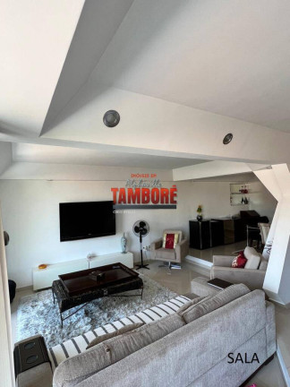 Imagem Casa de Condomínio com 5 Quartos à Venda, 349 m² em Alphaville - Santana De Parnaíba