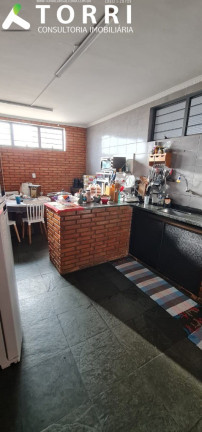 Imagem Sobrado com 6 Quartos à Venda, 300 m² em Parque Campolim - Sorocaba