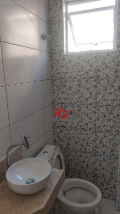 Imagem Sobrado com 2 Quartos à Venda, 112 m² em Campo Grande - Santos Imagem Sobrado com 2 Quartos à Venda, 112 m² em Campo Grande - Santos