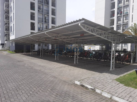 Imagem Apartamento com 3 Quartos à Venda, 81 m² em João Pessoa - Jaraguá Do Sul