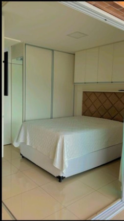 Imagem Apartamento com 1 Quarto para Alugar, 45 m² em Gonzaga - Santos Imagem Apartamento com 1 Quarto para Alugar, 45 m² em Gonzaga - Santos