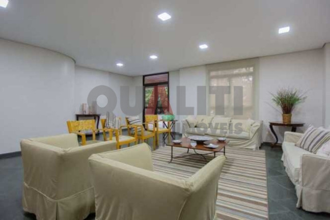 Imagem Apartamento com 3 Quartos à Venda, 181 m² em Vila Nova Conceição - São Paulo Imagem Apartamento com 3 Quartos à Venda, 181 m² em Vila Nova Conceição - São Paulo