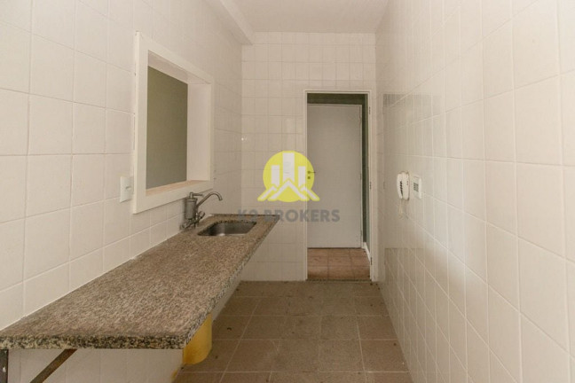 Imagem Apartamento com 2 Quartos à Venda, 48 m² em Morumbi - São Paulo Imagem Apartamento com 2 Quartos à Venda, 48 m² em Morumbi - São Paulo