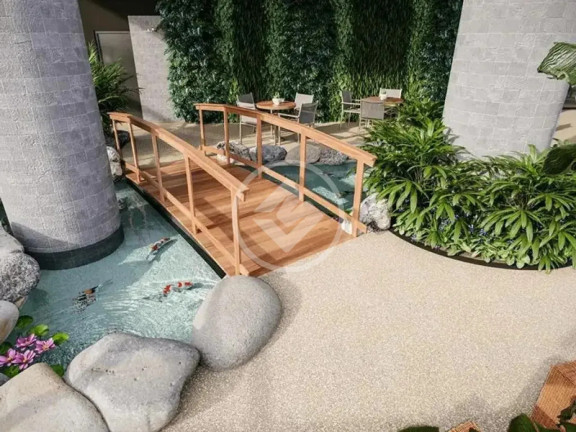 Imagem Apartamento com 3 Quartos à Venda, 80 m² em Atoll Residências - Goiânia Imagem Apartamento com 3 Quartos à Venda, 80 m² em Atoll Residências - Goiânia