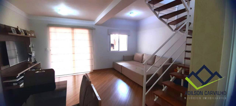 Casa de Condomínio com 3 Quartos à Venda,  em Jardim Shangai - Jundiaí