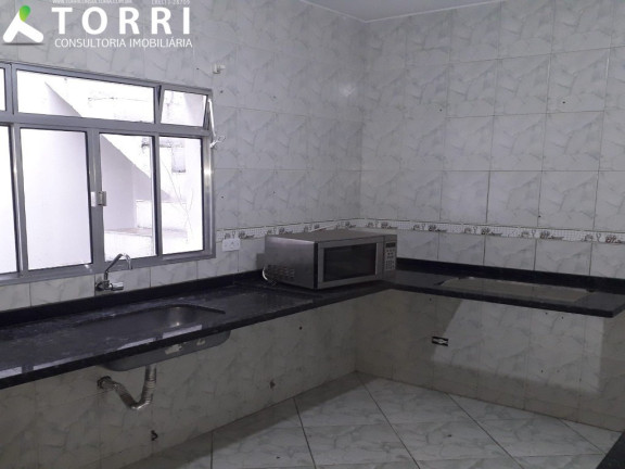 Imagem Sobrado com 3 Quartos à Venda, 125 m² em Cajuru - Sorocaba