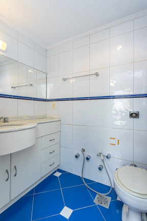Imagem Apartamento com 3 Quartos à Venda, 118 m² em Bela Vista - Porto Alegre
