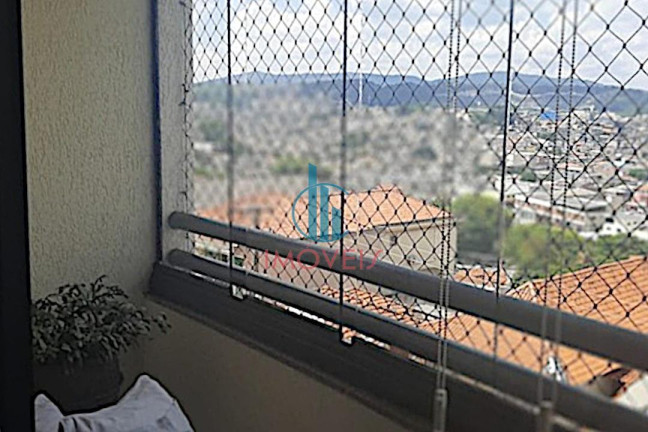 Imagem Apartamento com 3 Quartos à Venda, 100 m² em Pirituba - São Paulo