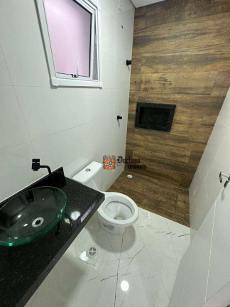 Imagem Cobertura com 2 Quartos à Venda, 120 m² em Vila Linda - Santo André Imagem Cobertura com 2 Quartos à Venda, 120 m² em Vila Linda - Santo André