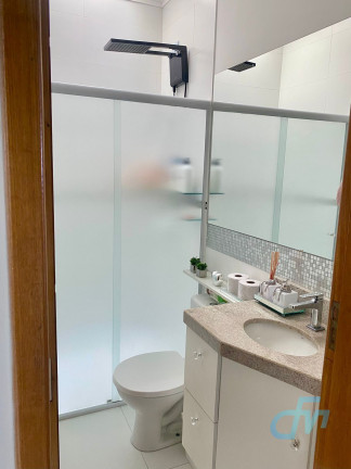 Imagem Casa de Condomínio com 2 Quartos à Venda, 53 m² em Vila Nova Aparecida - Mogi Das Cruzes