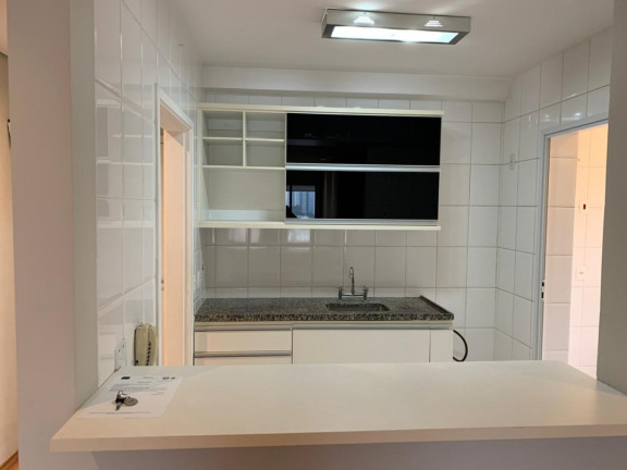 Imagem Apartamento com 3 Quartos à Venda, 83 m² em Chácara Santo Antônio - São Paulo