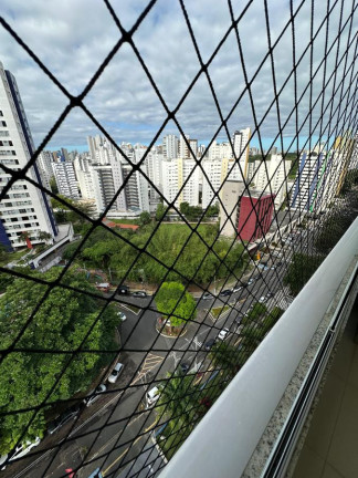 Imagem Apartamento com 4 Quartos à Venda, 112 m² em Candeal - Salvador