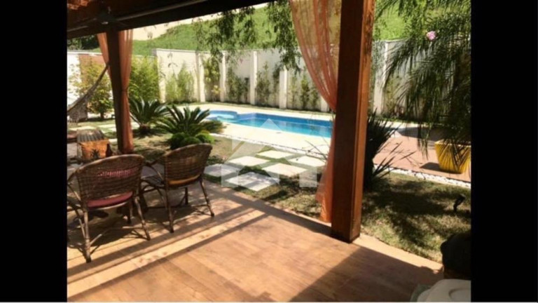 Imagem Casa de Condomínio com 3 Quartos à Venda, 245 m² em Alphaville - Santana De Parnaíba