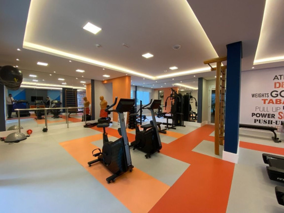 Imagem Apartamento com 2 Quartos à Venda, 85 m² em Santo Antônio - São Caetano Do Sul Imagem Apartamento com 2 Quartos à Venda, 85 m² em Santo Antônio - São Caetano Do Sul