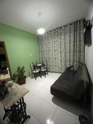 Imagem Apartamento com 1 Quarto à Venda, 45 m² em Nazaré - Salvador Imagem Apartamento com 1 Quarto à Venda, 45 m² em Nazaré - Salvador