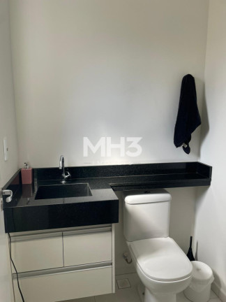 Imagem Sobrado com 3 Quartos à Venda, 84 m² em Balneário Tropical - Paulínia