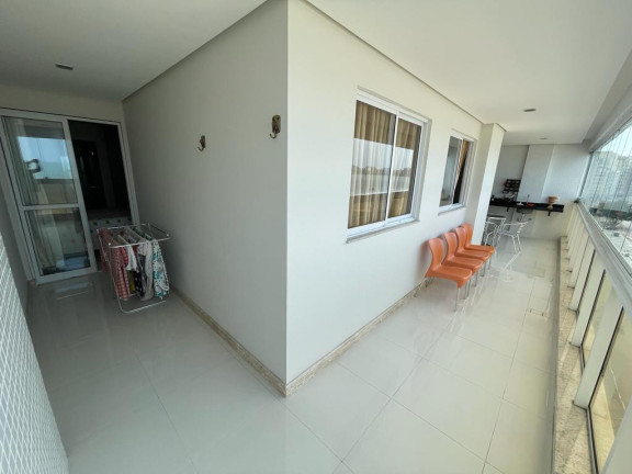 Imagem Apartamento com 3 Quartos à Venda, 150 m² em Adalberto Simão Nader - Guarapari