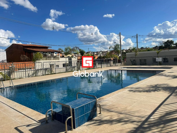 Imagem Apartamento com 2 Quartos para Alugar, 36 m² em São Judas Tadeu - Montes Claros Imagem Apartamento com 2 Quartos para Alugar, 36 m² em São Judas Tadeu - Montes Claros