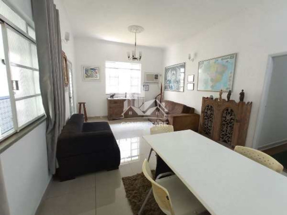 Imagem Casa para Alugar, 160 m² em Centro - São Vicente Imagem Casa para Alugar, 160 m² em Centro - São Vicente