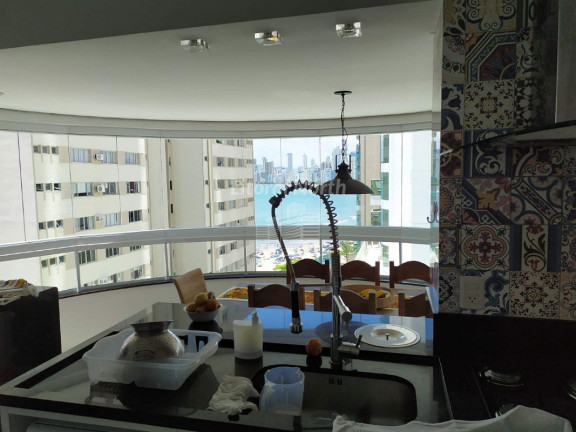 Imagem Apartamento com 3 Quartos à Venda, 156 m² em Pioneiros - Balneário Camboriú