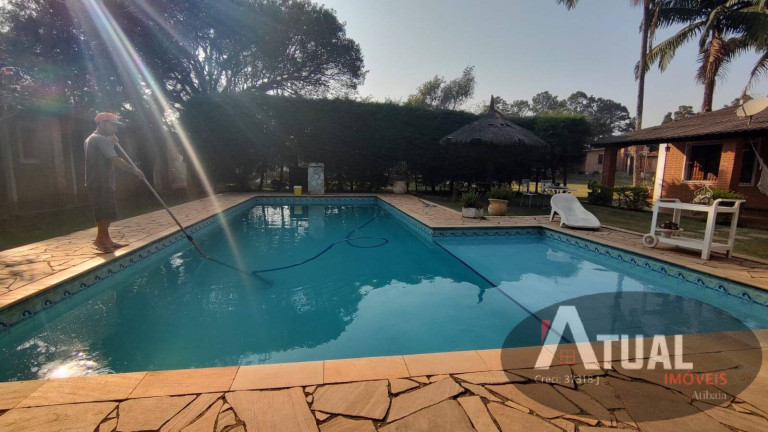 Imagem Casa com 2 Quartos para Alugar, 250 m² em Jardim Maracanã - Atibaia Imagem Casa com 2 Quartos para Alugar, 250 m² em Jardim Maracanã - Atibaia
