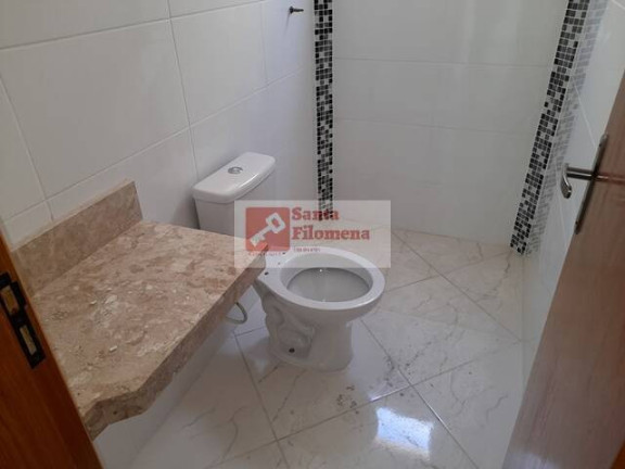 Imagem Casa de Condomínio com 2 Quartos à Venda, 80 m² em Vila Príncipe De Gales - Santo André Imagem Casa de Condomínio com 2 Quartos à Venda, 80 m² em Vila Príncipe De Gales - Santo André