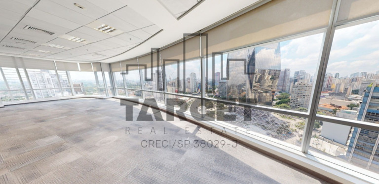 Imóvel para Alugar, 530 m² em Pinheiros - São Paulo