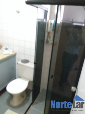 Imagem Apartamento com 3 Quartos à Venda, 89 m² em Freguesia Do ó - São Paulo