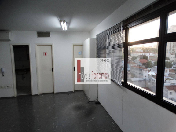 Imagem Imóvel à Venda, 56 m² em Saúde - São Paulo