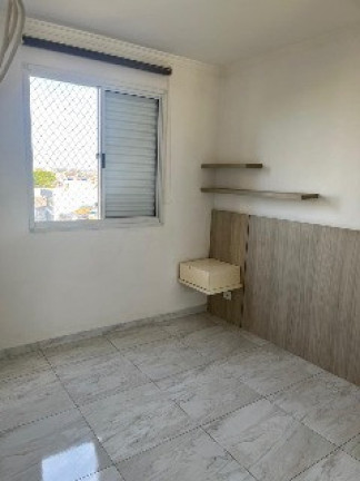 Imagem Apartamento com 2 Quartos à Venda, 47 m² em Taboão - São Bernardo Do Campo