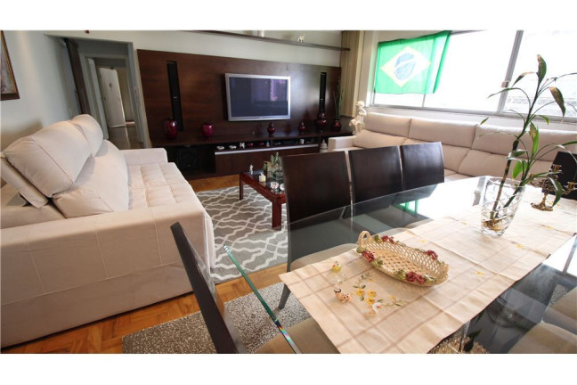Imagem Apartamento com 3 Quartos à Venda, 143 m² em Pinheiros - São Paulo Imagem Apartamento com 3 Quartos à Venda, 143 m² em Pinheiros - São Paulo