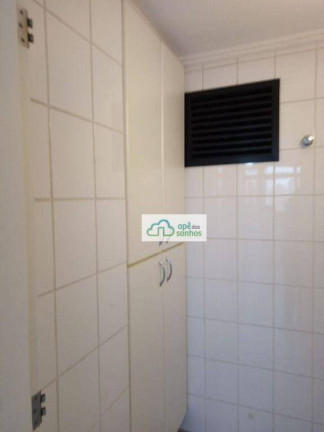 Imagem Apartamento com 3 Quartos à Venda, 105 m² em Freguesia Do ó - São Paulo