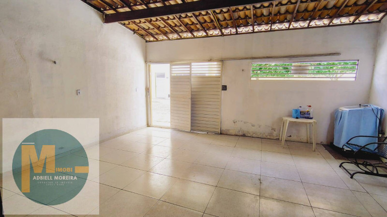 Imagem Casa com 2 Quartos à Venda, 123 m² em Igapo - Natal