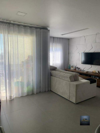 Imagem Apartamento com 2 Quartos à Venda, 71 m² em Centro - São Bernardo Do Campo