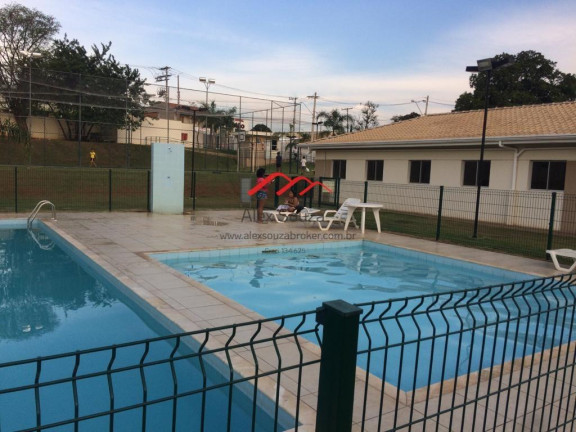 Imagem Apartamento com 2 Quartos à Venda, 45 m² em Parque Yolanda (nova Veneza) - Sumaré