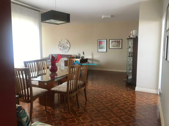 Imagem Apartamento com 2 Quartos à Venda, 150 m² em Centro - Jundiaí