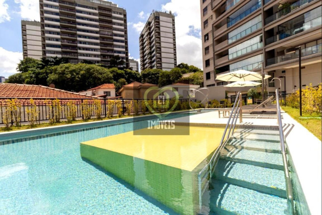 Imagem Apartamento com 2 Quartos à Venda, 122 m² em Perdizes - São Paulo