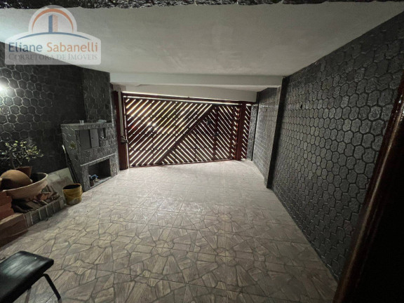 Imagem Casa com 2 Quartos à Venda, 130 m² em Vila Sonia - São Paulo Imagem Casa com 2 Quartos à Venda, 130 m² em Vila Sonia - São Paulo