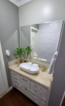 Imagem Apartamento com 2 Quartos à Venda, 78 m² em Santa Maria - São Caetano Do Sul