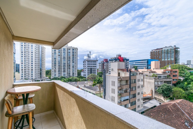 Imagem Imóvel com 2 Quartos à Venda, em Petrópolis - Porto Alegre Imagem Imóvel com 2 Quartos à Venda, em Petrópolis - Porto Alegre