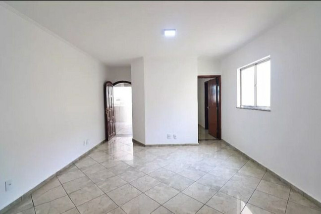 Apartamento com 3 Quartos para Alugar, 91 m² em Vila Guaraciaba - Santo André