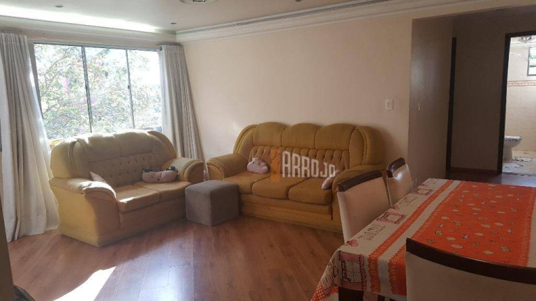 Imagem Apartamento com 2 Quartos à Venda, 67 m² em Jardim Nordeste - São Paulo Imagem Apartamento com 2 Quartos à Venda, 67 m² em Jardim Nordeste - São Paulo